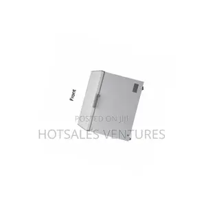 Strong LG 246L Chest Freezer with LED Lighting - GCFB251BQCF
