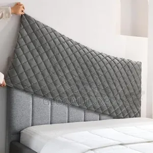 Headboard Covers - Stylish & Protective Bed Head Covers