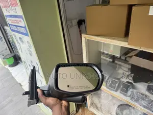 Honda CR-V Mirror with Camera (2017-2022)
