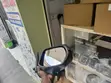 Honda CR-V Mirror with Camera (2017-2022) - 2