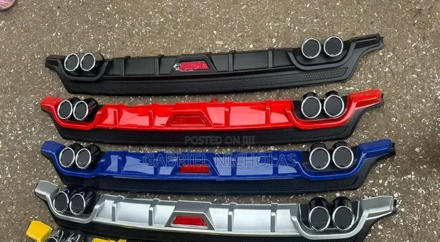 Universal Car Diffuser - 1