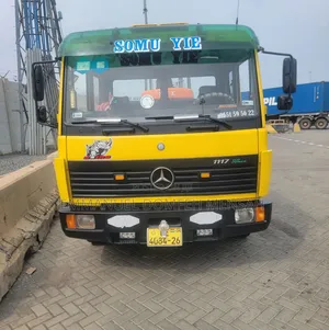 Towing Truck for Hire