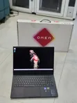 HP Omen 16 Laptop - Intel Core i9, RTX 3060 - 2