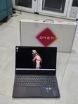 HP Omen 16 Laptop - Intel Core i9, RTX 3060 - 4