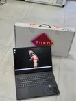 HP Omen 16 Laptop - Intel Core i9, RTX 3060 - 5