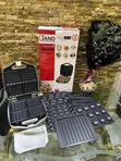 Brand New Lec Electric Sandwich Maker - 2