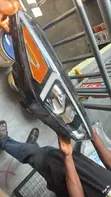 Hyundai Tucson 2018-2020 Headlight - 1