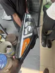 Hyundai Tucson 2018-2020 Headlight - 2