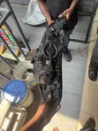 Hyundai Tucson 2018-2020 Headlight - 3
