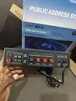 Vibeking KS-80USB 80W Mini Amplifier with Bluetooth & Karaoke - 4