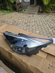 2021-2023 Hyundai Elantra Headlight Pair - Genuine OEM - 1