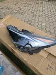 2021-2023 Hyundai Elantra Headlight Pair - Genuine OEM - 5