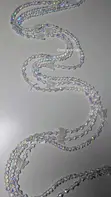 Nasie Beads - Custom Waist Beads - 1