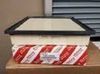 Toyota Hilux Air Filter (Part No. 17801-OP100) - 1