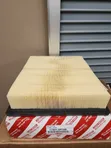 Toyota Hilux Air Filter (Part No. 17801-OP100) - 2