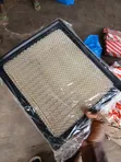 Toyota Hilux Air Filter (Part No. 17801-OP100) - 3