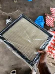 Toyota Hilux Air Filter (Part No. 17801-OP100) - 4