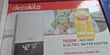 Decakila 7600W Electric Water Heater - 2