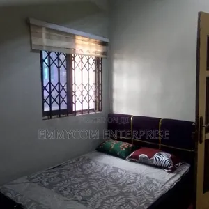 Furnished 1-Bedroom House for Rent in Gomoa East