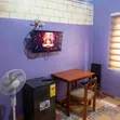 Furnished 1-Bedroom House for Rent in Gomoa East - 4