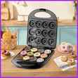 Brand New Sokany Electric Mini Donut Maker - 3