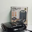 Brand New Sokany Electric Mini Donut Maker - 4