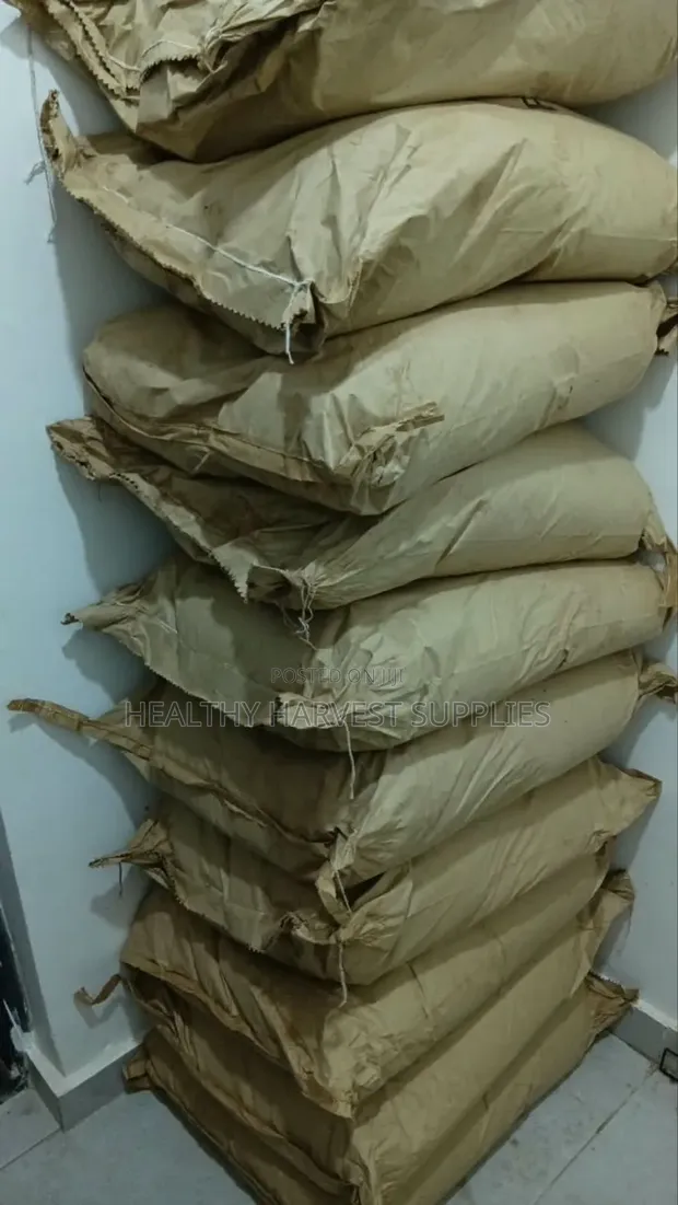 Cocoa Powder - 1