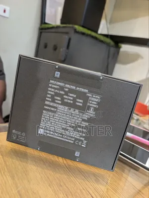 New Samsung Galaxy Z Fold8 256GB Black
