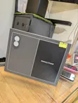 New Samsung Galaxy Z Fold8 256GB Black - 2