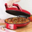 Electric Pizza Maker - Multi-Purpose Baking Machine - 1
