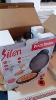 Electric Pizza Maker - Multi-Purpose Baking Machine - 2