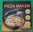 Electric Pizza Maker - Multi-Purpose Baking Machine - 3