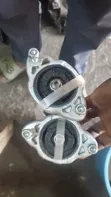 Mercedes-Benz W204 C250 Rear Shock Absorber - 3