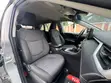 2021 Toyota RAV4 XLE Silver - 2