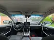 2021 Toyota RAV4 XLE Silver - 5