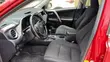 Toyota RAV4 2017 Red - 1