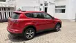 Toyota RAV4 2017 Red - 3