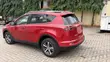 Toyota RAV4 2017 Red - 4
