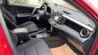 Toyota RAV4 2017 Red - 5