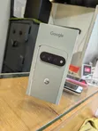 New Google Pixel 11 Pro XL 256GB Green - 2
