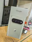 New Google Pixel 11 Pro XL 256GB Green - 5