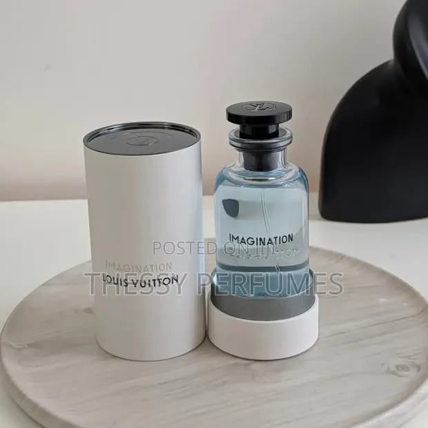 Louis Vuitton Imagination EDP 100ml - 1