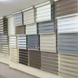 Modern Blinds Curtains - Brand New - 4