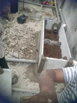 Kasoa Biodigester & Plumbing Solutions