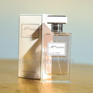 Melle Elsatys Eau de Parfum 100ml
