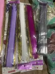 PopsnBees Bride to Be Sash, Banner & Tiara Set - 2