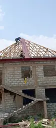 Dickanga Africa Pride Roofing, Designs & Glass Works - 1
