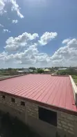 Dickanga Africa Pride Roofing, Designs & Glass Works - 3