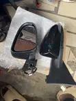 Toyota Vitz Foldable Driver's Mirror (2015-2020) - 2