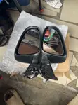 Toyota Vitz Foldable Driver's Mirror (2015-2020) - 3